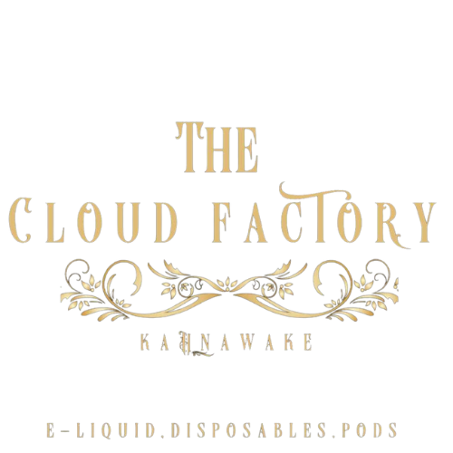The Cloud Factory